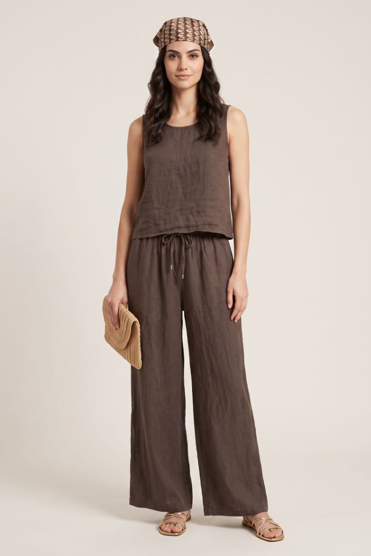 id470-pantalone-lungo-in-lino-marrone-donna (4).jpg PANTALONE LUNGO IN LINO |